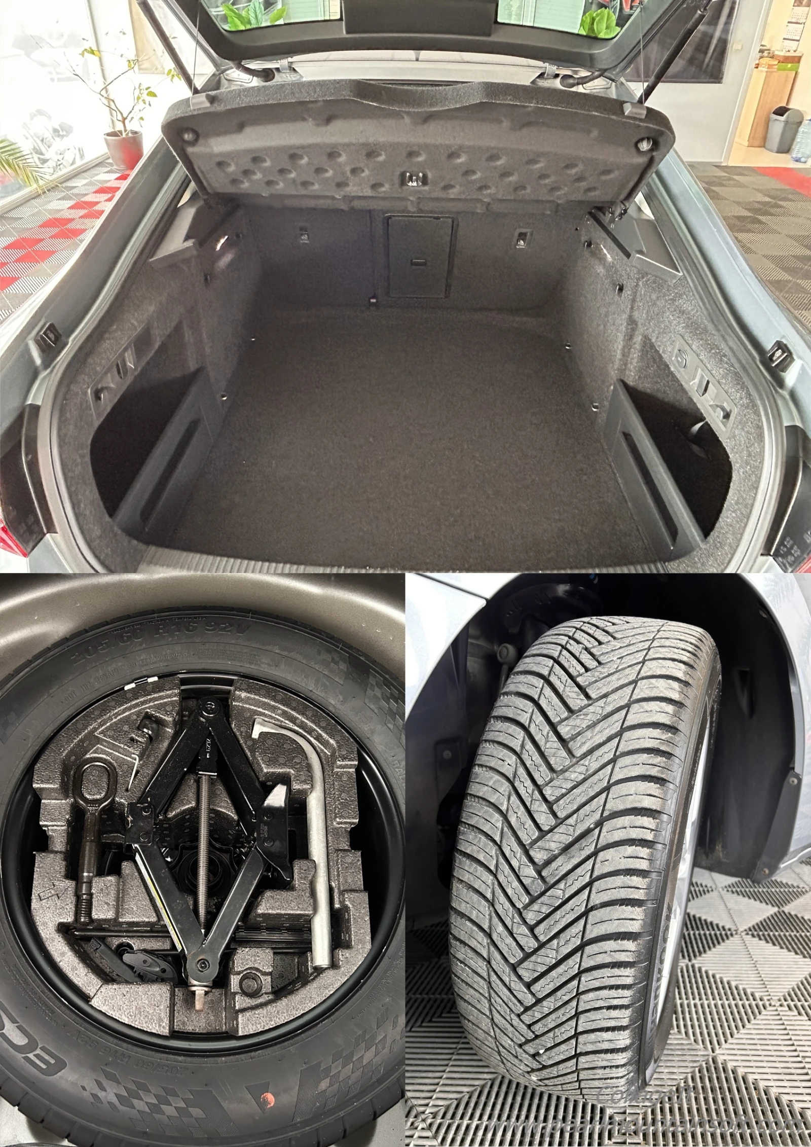 Skoda Superb 2.0TDI STYLE 7 DSG 150, снимка 16 - Автомобили и джипове - 54699080
