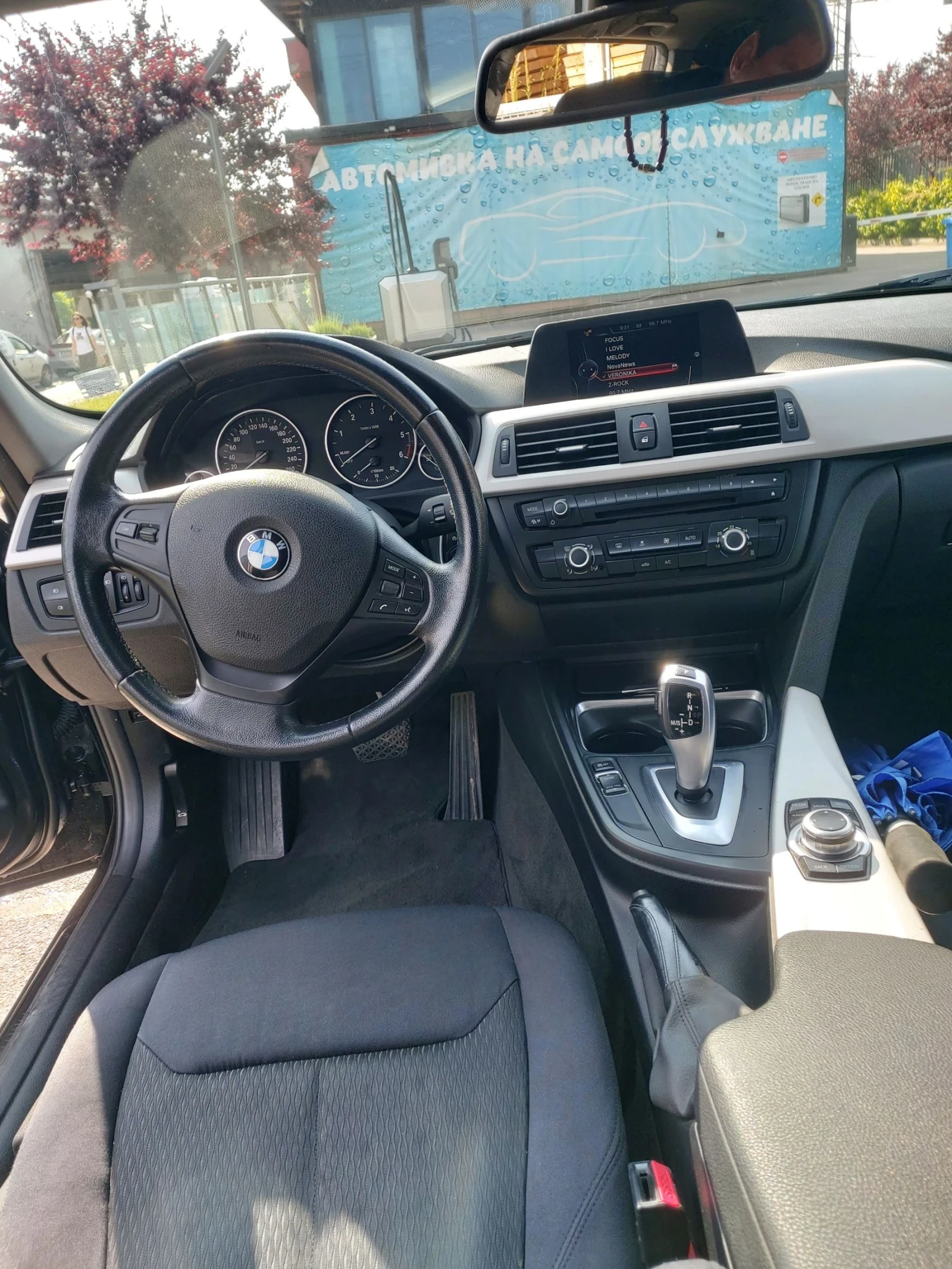 BMW 316, снимка 12 - Автомобили и джипове - 54812112
