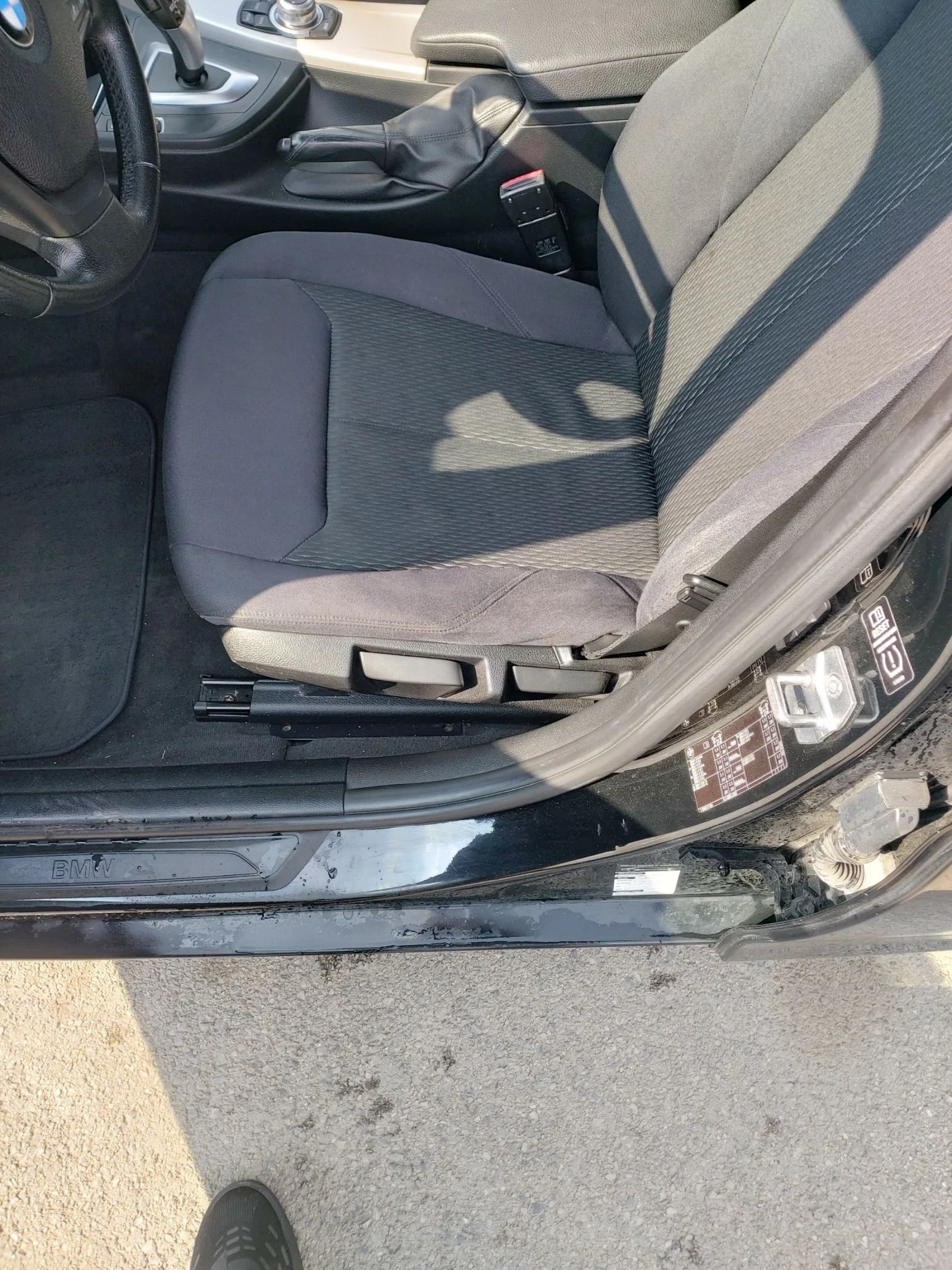 BMW 316, снимка 11 - Автомобили и джипове - 54812112