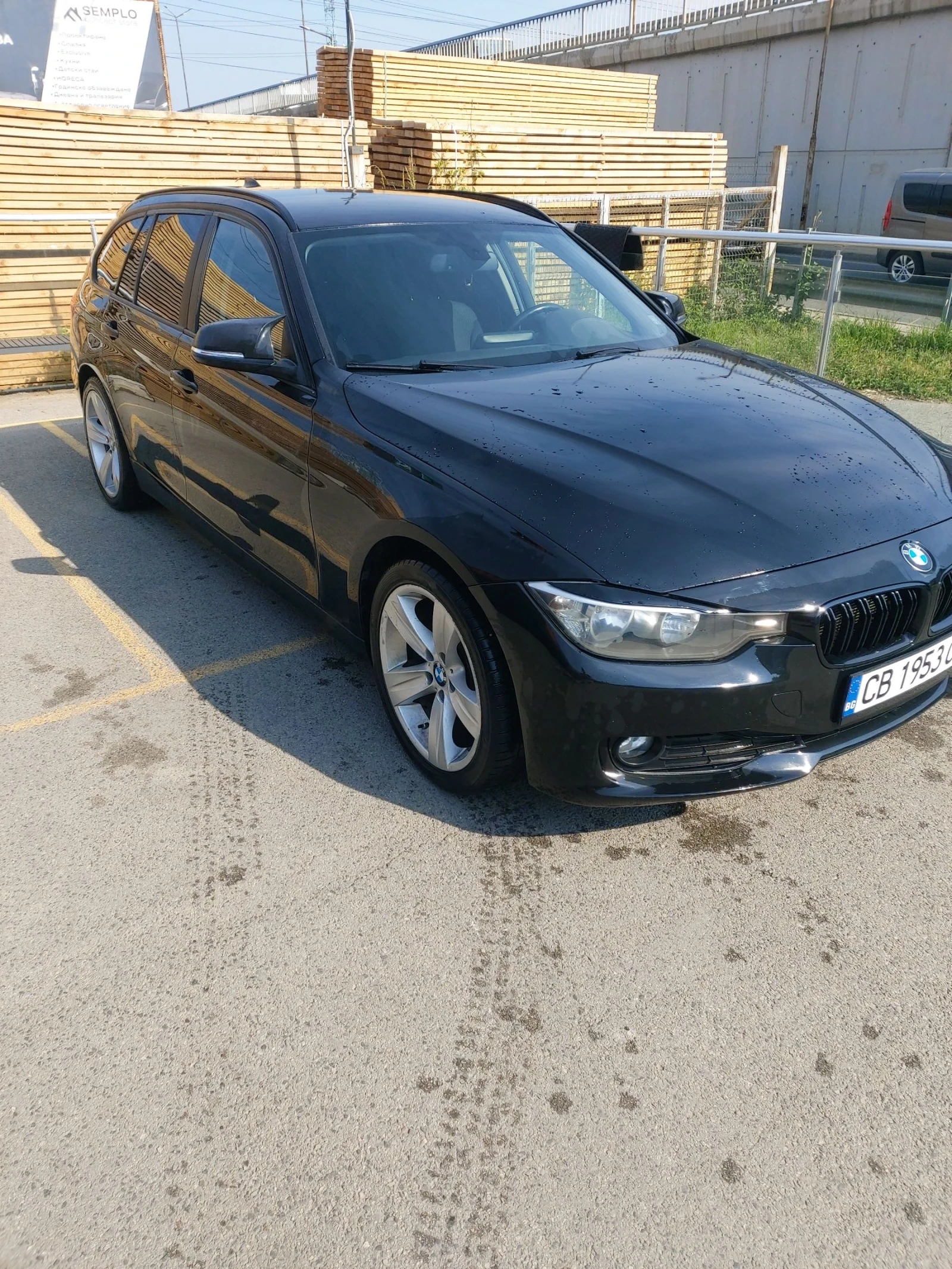 BMW 316