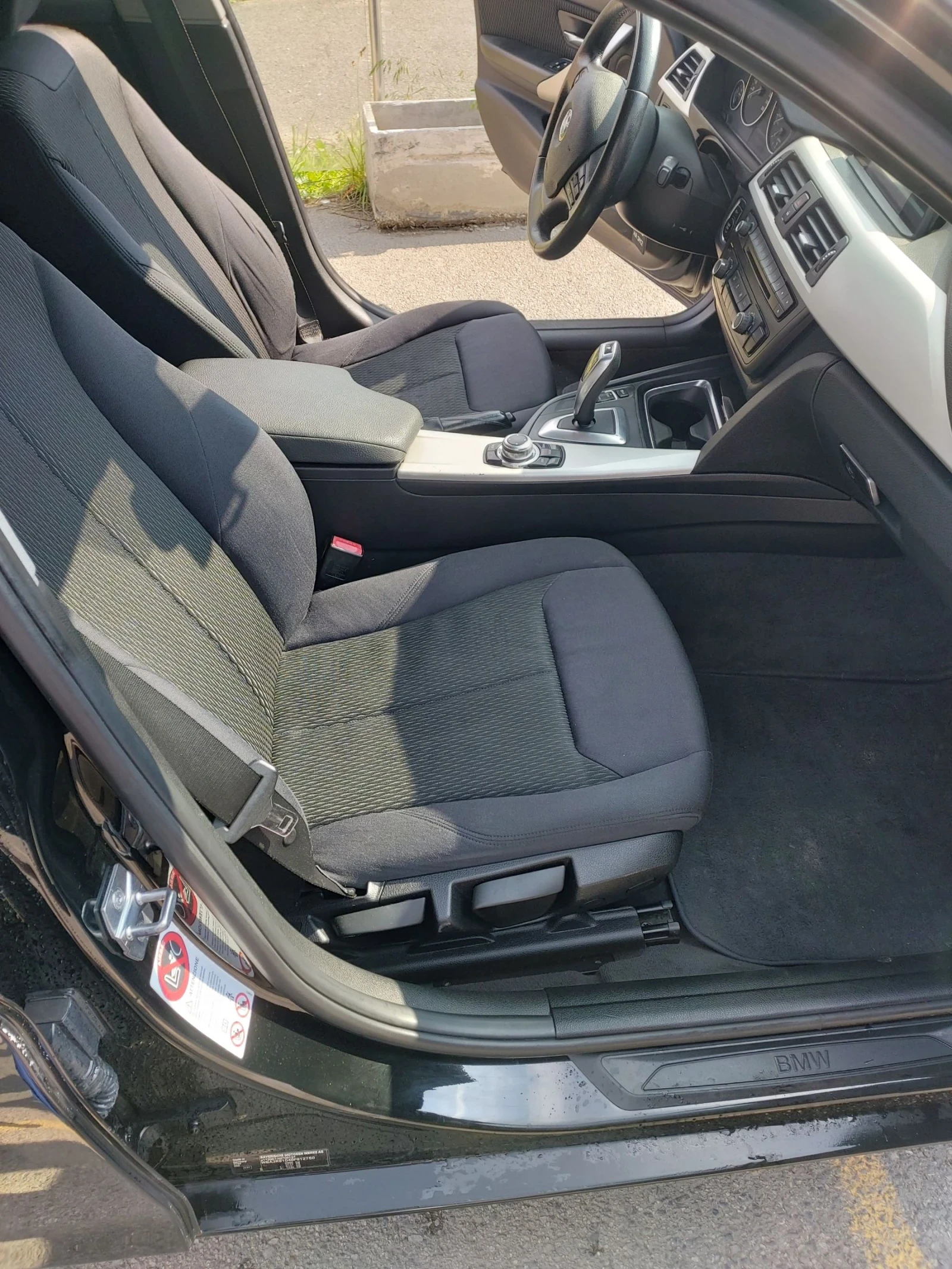 BMW 316, снимка 13 - Автомобили и джипове - 54812112