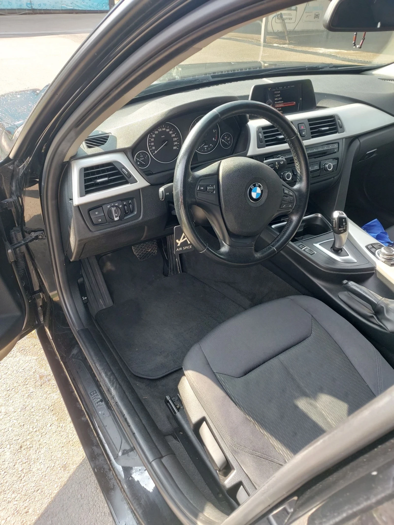 BMW 316, снимка 8 - Автомобили и джипове - 54812112
