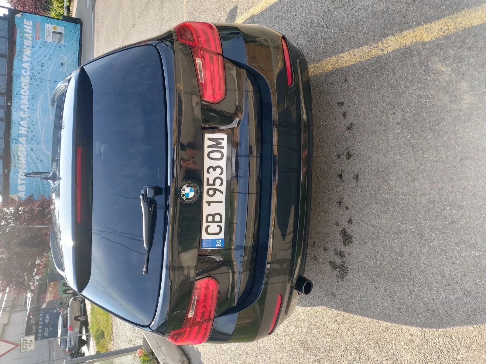 BMW 316, снимка 5 - Автомобили и джипове - 54812112