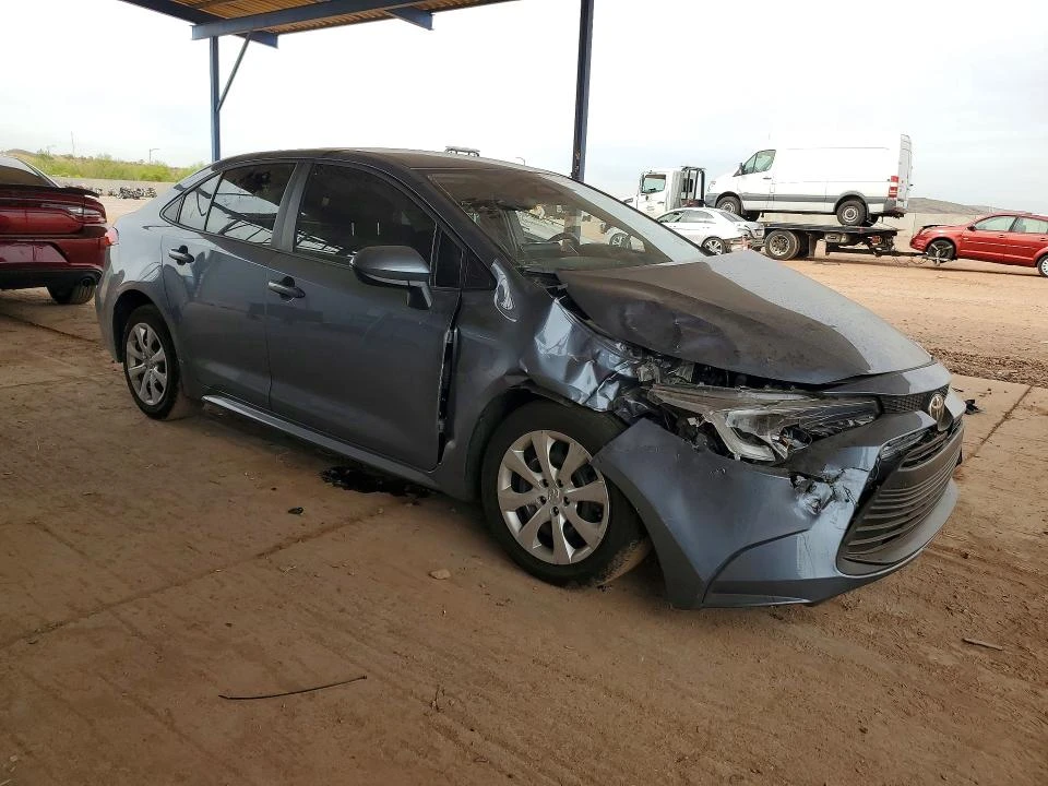 Toyota Corolla 1.8L 4 FRONT WHEEL DRIVE | Mobile.bg � ����������� 5