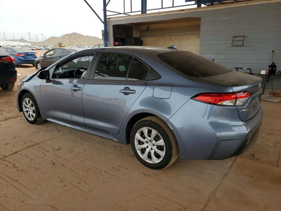 Toyota Corolla 1.8L 4 FRONT WHEEL DRIVE | Mobile.bg � ����������� 3