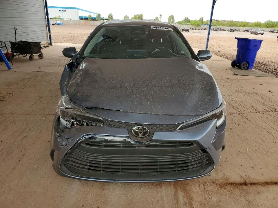 Toyota Corolla 1.8L 4 FRONT WHEEL DRIVE | Mobile.bg � ����������� 6