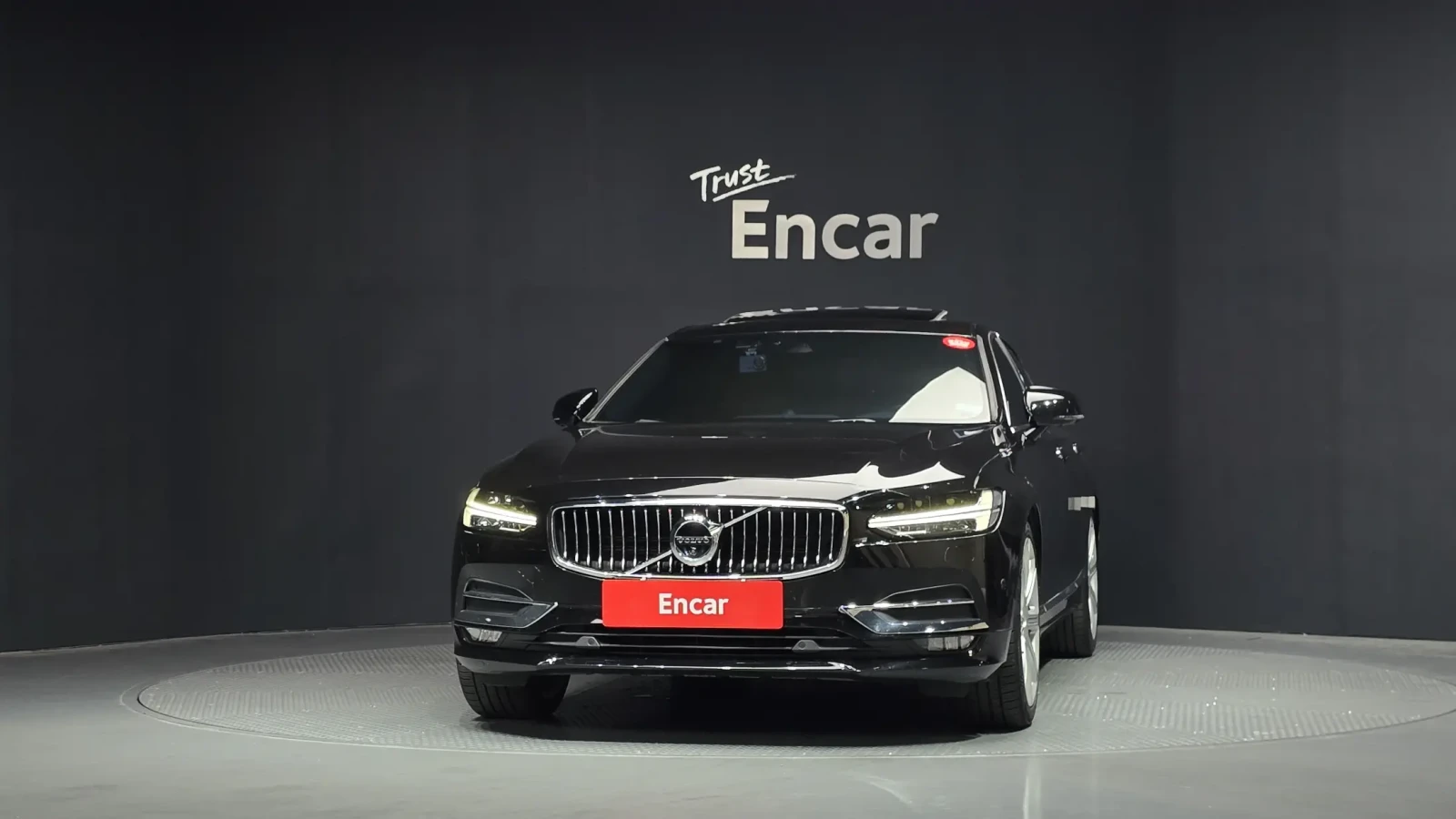 Volvo S90 T5 INSCRIPTION BOWERS WILKINS/360CAM/PANO/HEAD UP, снимка 3 - Автомобили и джипове - 55000047