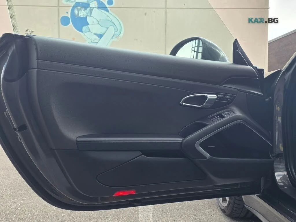 Porsche 911 * 4S* ���������� * (���� �� ��) | Mobile.bg � ����������� 10