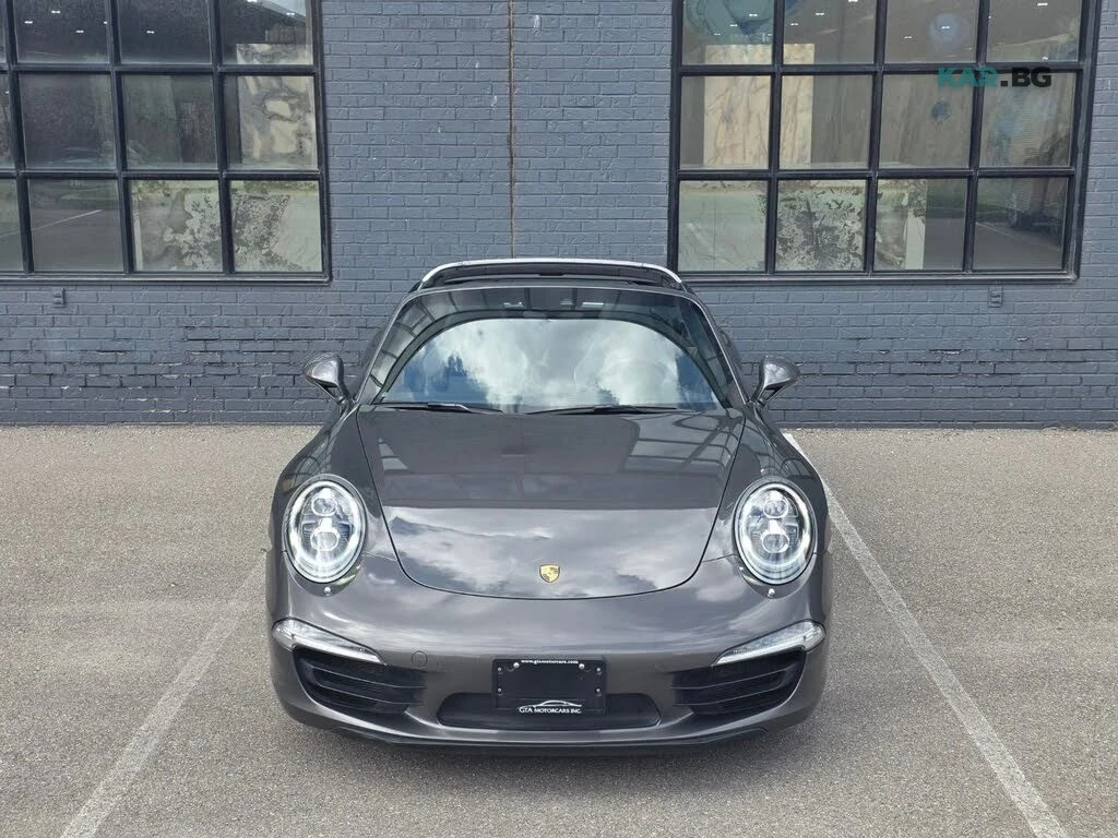 Porsche 911 * 4S* ���������� * (���� �� ��) | Mobile.bg � ����������� 2