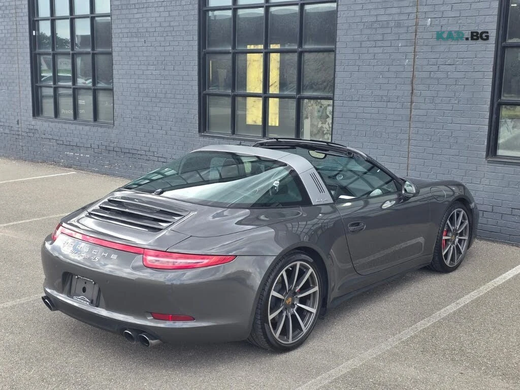 Porsche 911 * 4S* ���������� * (���� �� ��) | Mobile.bg � ����������� 6