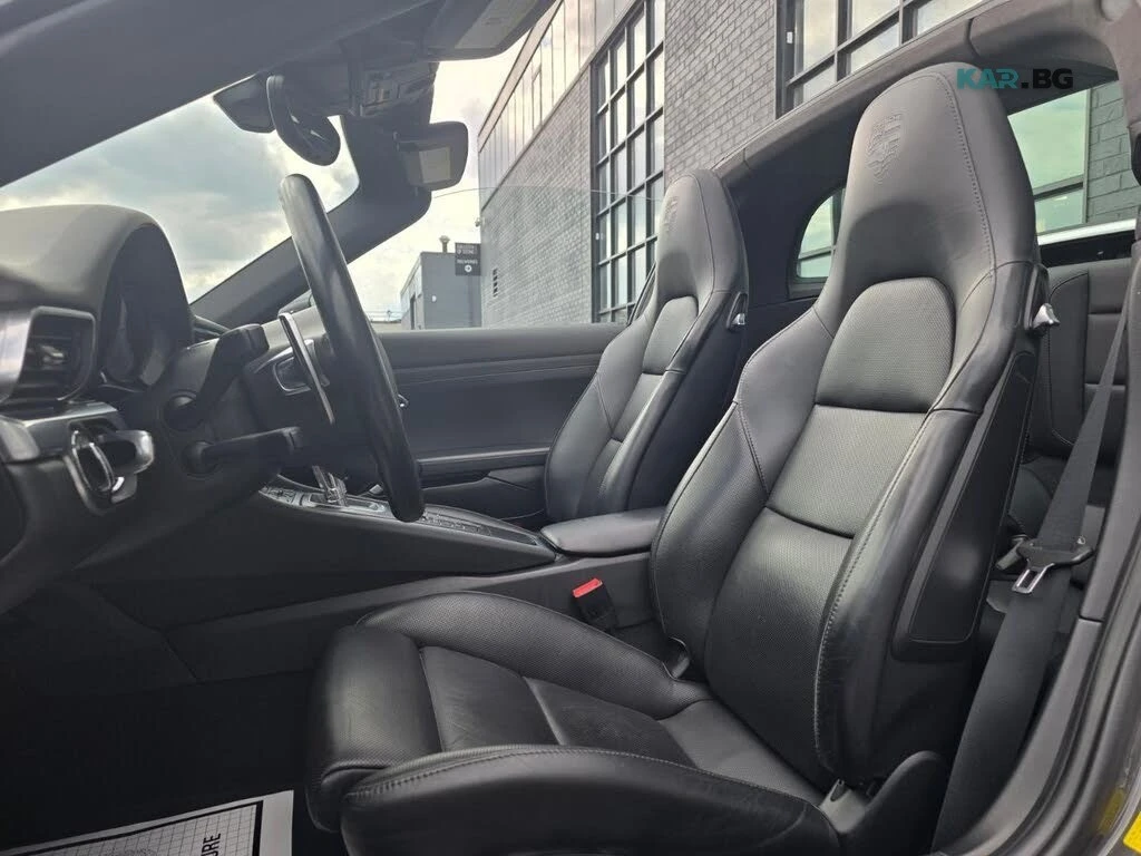 Porsche 911 * 4S* ���������� * (���� �� ��) | Mobile.bg � ����������� 13