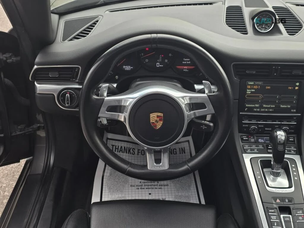 Porsche 911 * 4S* ���������� * (���� �� ��) | Mobile.bg � ����������� 14