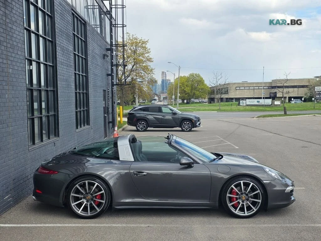 Porsche 911 * 4S* ���������� * (���� �� ��) | Mobile.bg � ����������� 4