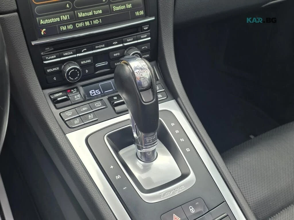 Porsche 911 * 4S* ���������� * (���� �� ��) | Mobile.bg � ����������� 16