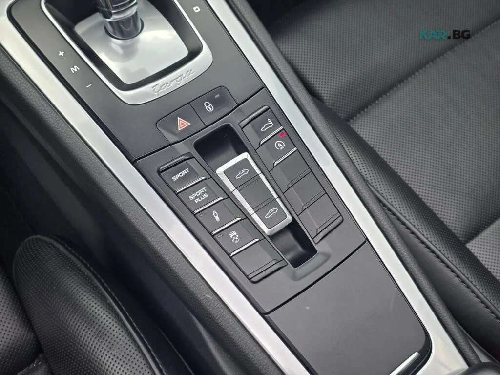 Porsche 911 * 4S* ���������� * (���� �� ��) | Mobile.bg � ����������� 17