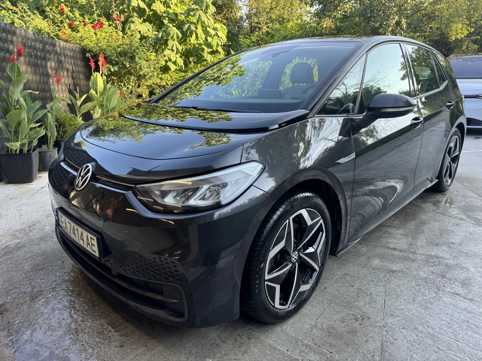VW ID.3 PRO S
