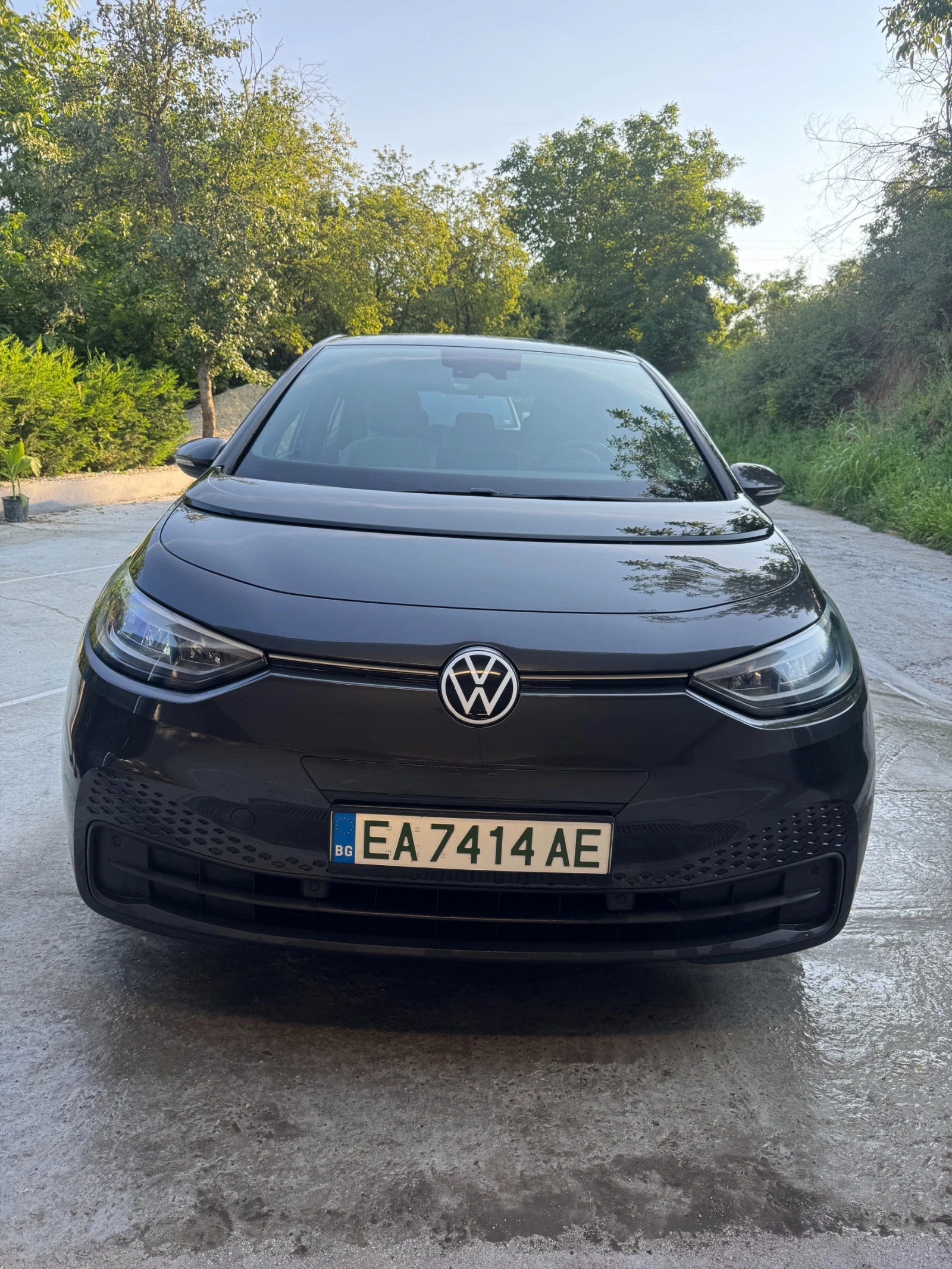 VW ID.3 PRO S, снимка 2 - Автомобили и джипове - 55327959