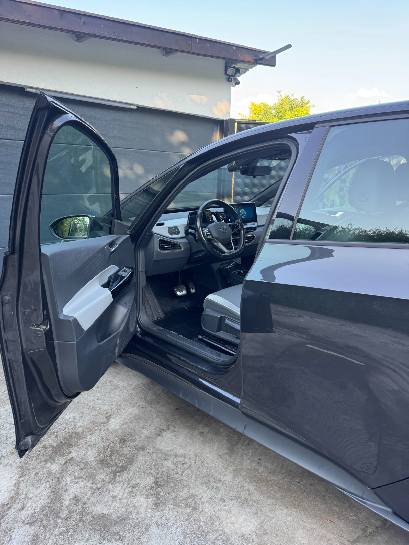 VW ID.3 PRO S, снимка 7 - Автомобили и джипове - 55327959
