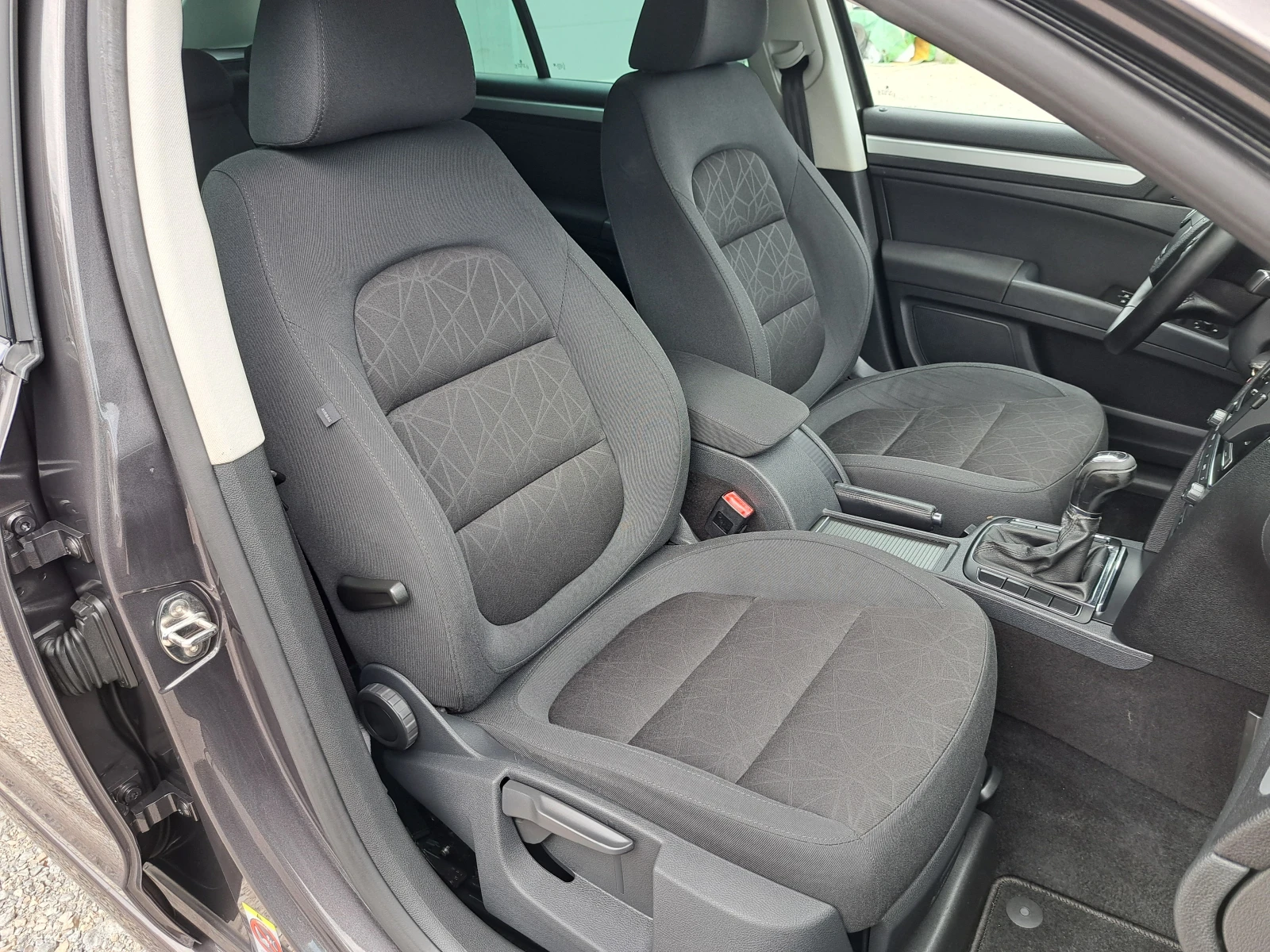 Skoda Superb 1.8TSI* ���* �����* ������* ��������* 6�� | Mobile.bg � ����������� 9