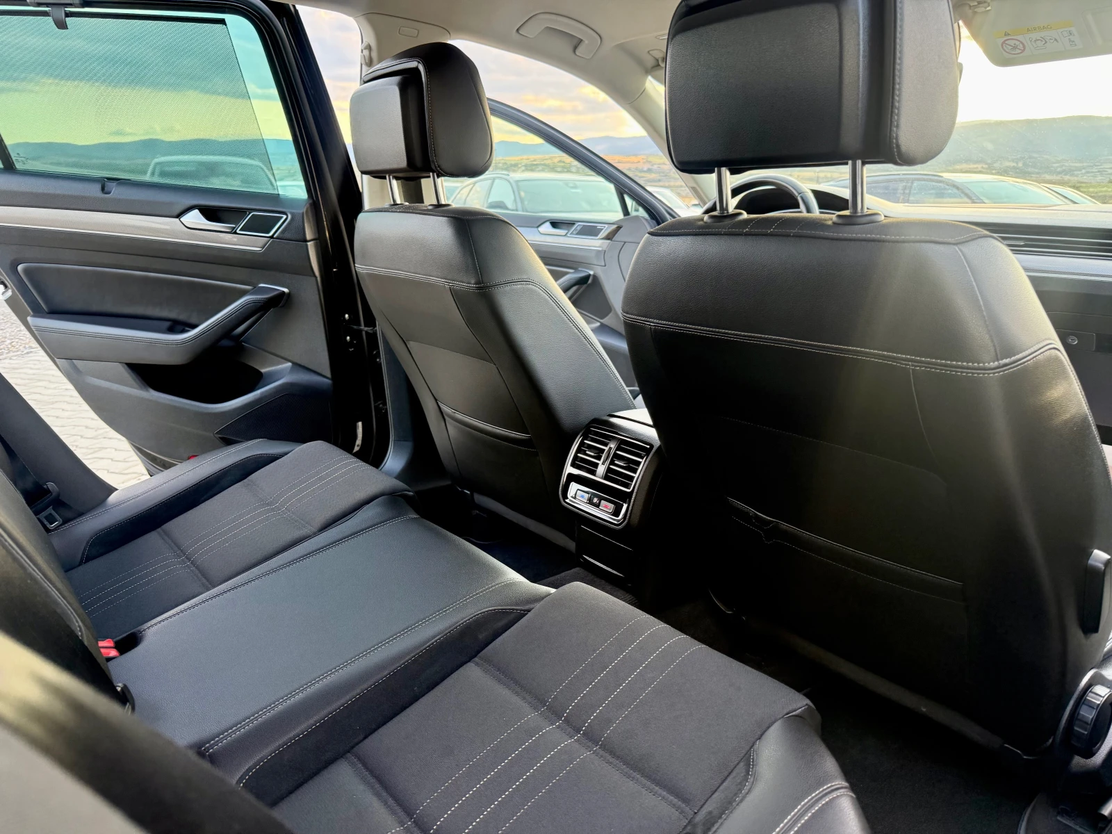 VW Passat ALLTRACK 4 motion Собствен лизинг !!!, снимка 16 - Автомобили и джипове - 55411910