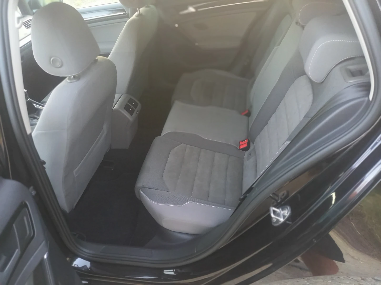 VW Golf 2.0tdi HIGHLINE, снимка 12 - Автомобили и джипове - 55466193