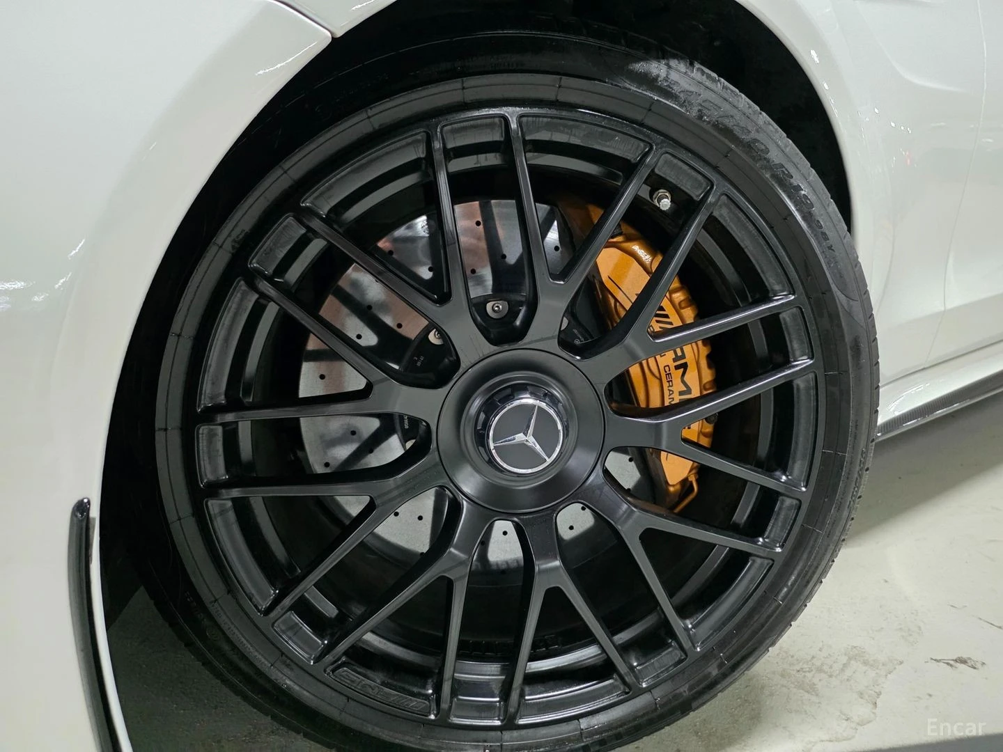 Mercedes-Benz C 63 AMG S* DOWNPIPE* HUD* 360* ПАНО* АВТОКРЕДИТ, снимка 6 - Автомобили и джипове - 55680775