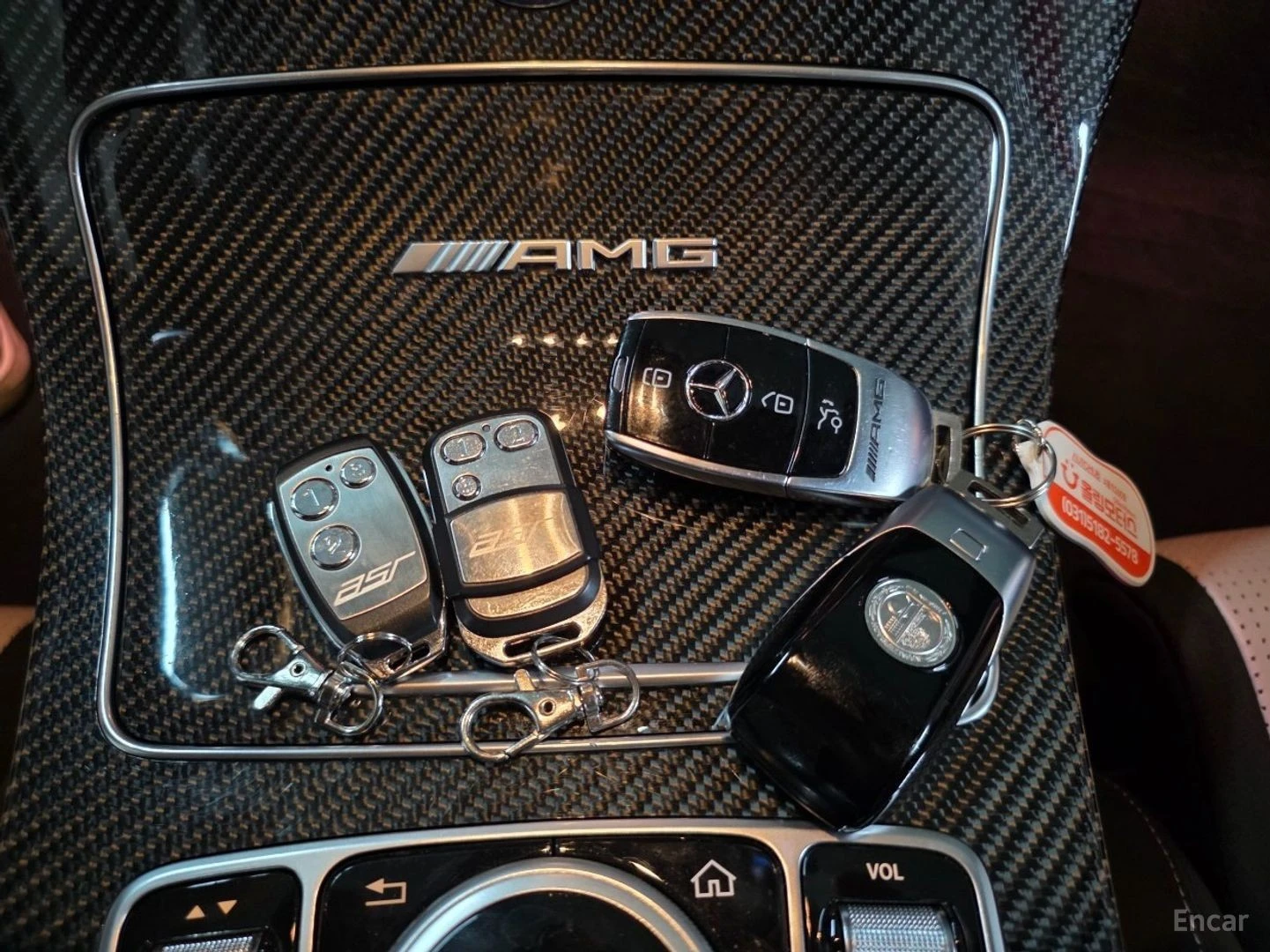 Mercedes-Benz C 63 AMG S* DOWNPIPE* HUD* 360* ПАНО* АВТОКРЕДИТ, снимка 16 - Автомобили и джипове - 55680775