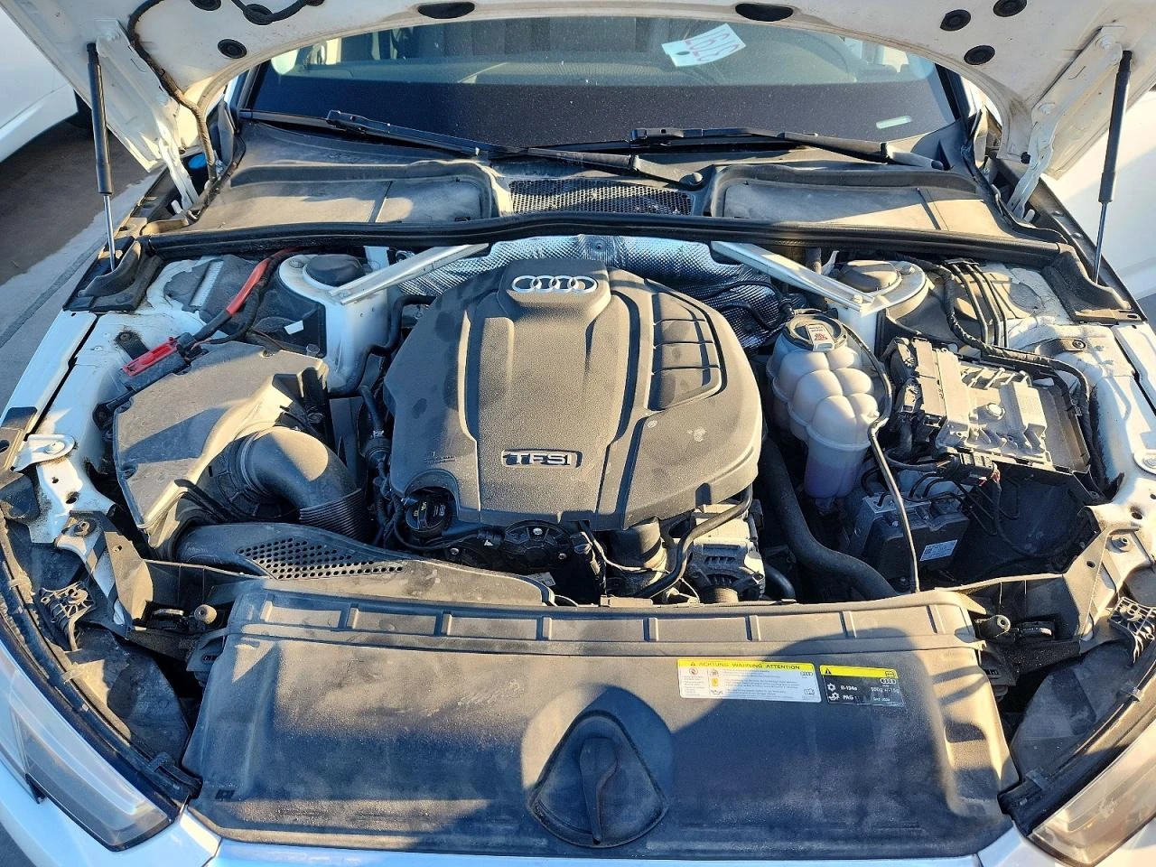 Audi A4 2.0l Premium | Mobile.bg � ����������� 11