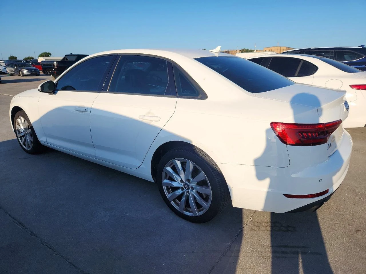 Audi A4 2.0l Premium | Mobile.bg � ����������� 2
