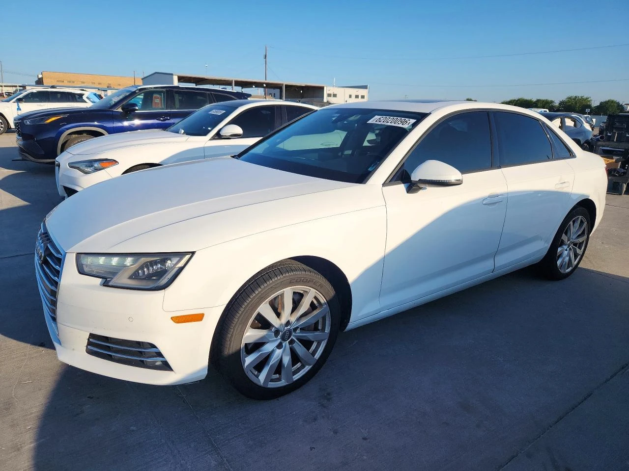Audi A4 2.0l Premium | Mobile.bg � ����������� 1