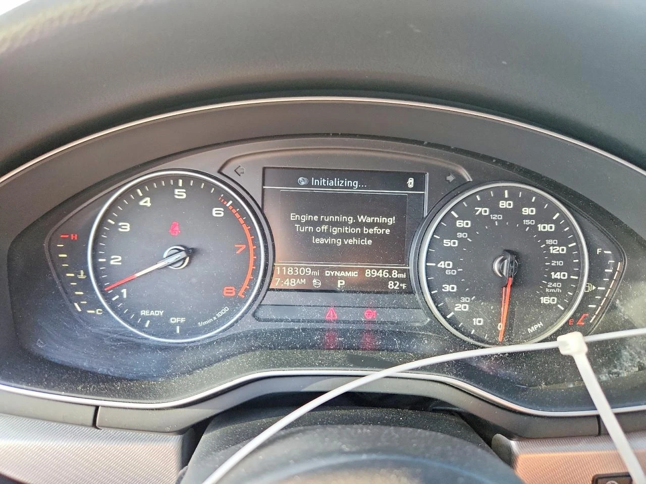 Audi A4 2.0l Premium | Mobile.bg � ����������� 9
