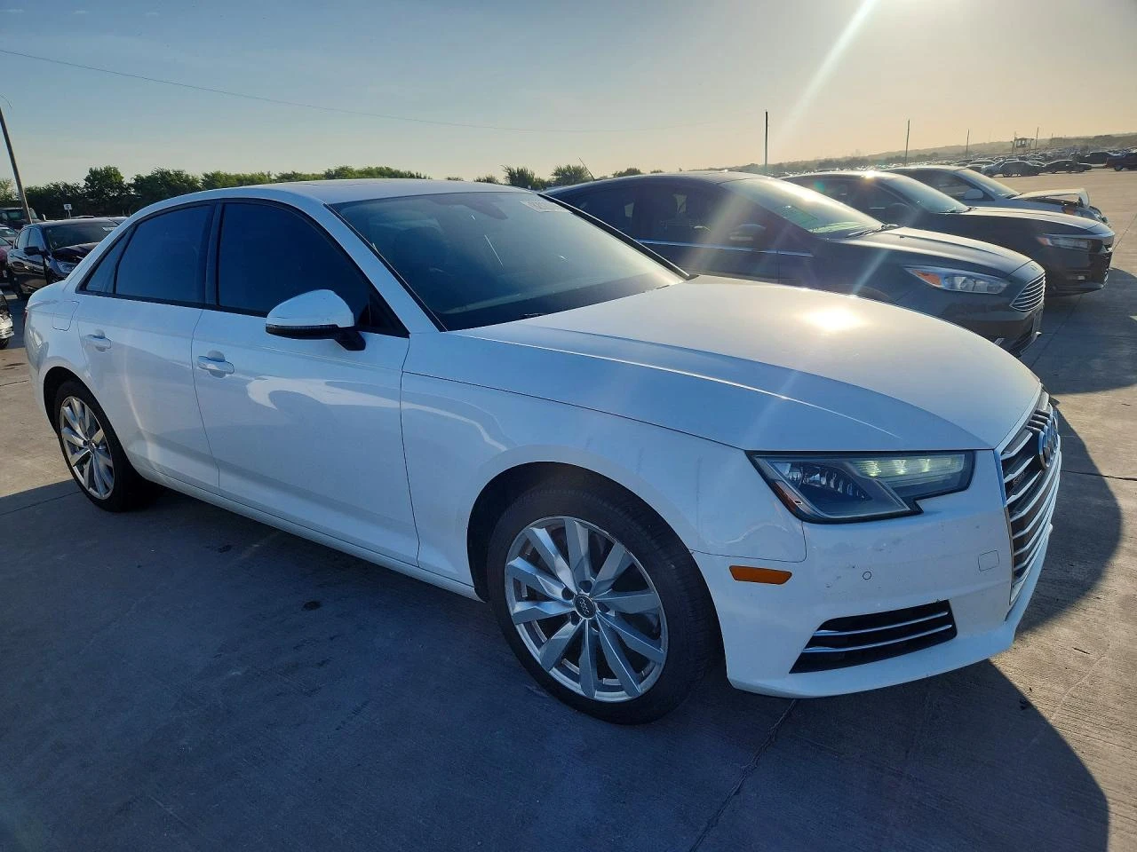 Audi A4 2.0l Premium | Mobile.bg � ����������� 4