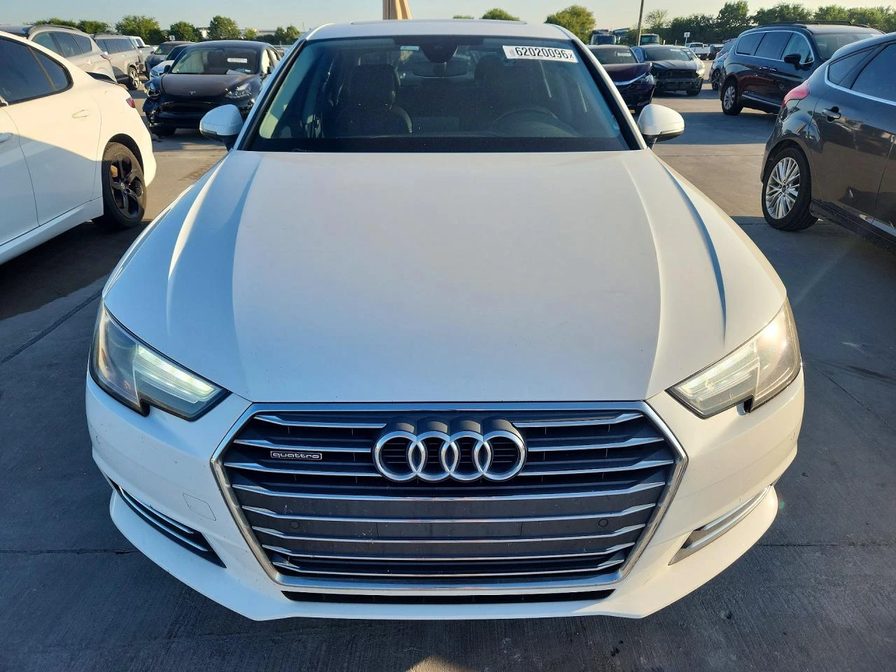 Audi A4 2.0l Premium | Mobile.bg � ����������� 5