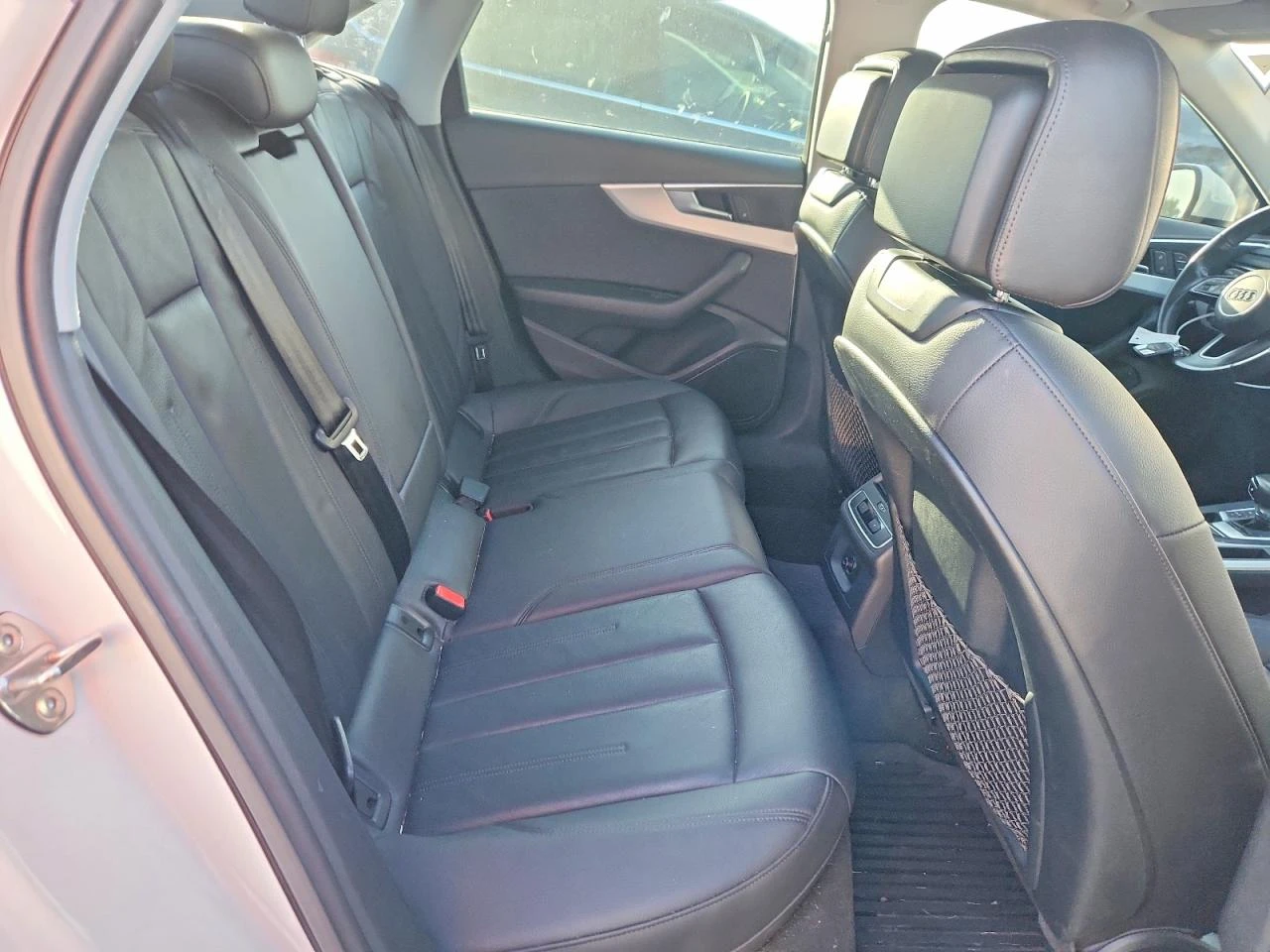 Audi A4 2.0l Premium | Mobile.bg � ����������� 10