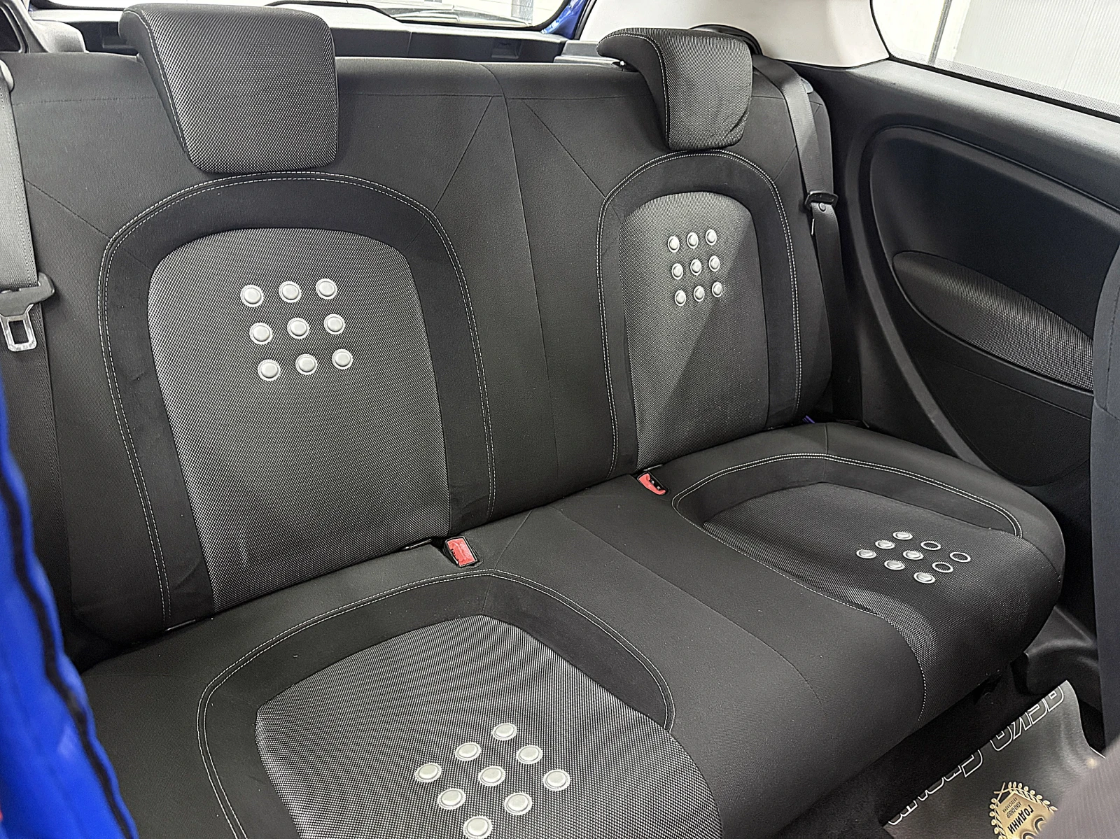 Fiat Punto 1.3multijet/6sk/KLIMATIC, снимка 10 - Автомобили и джипове - 55991223