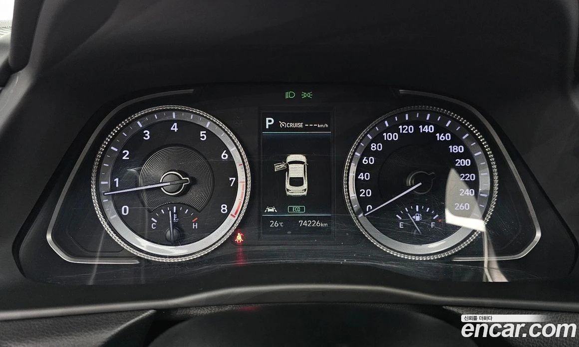 Hyundai Sonata 2.0 LPG Smart, снимка 11 - Автомобили и джипове - 56155349