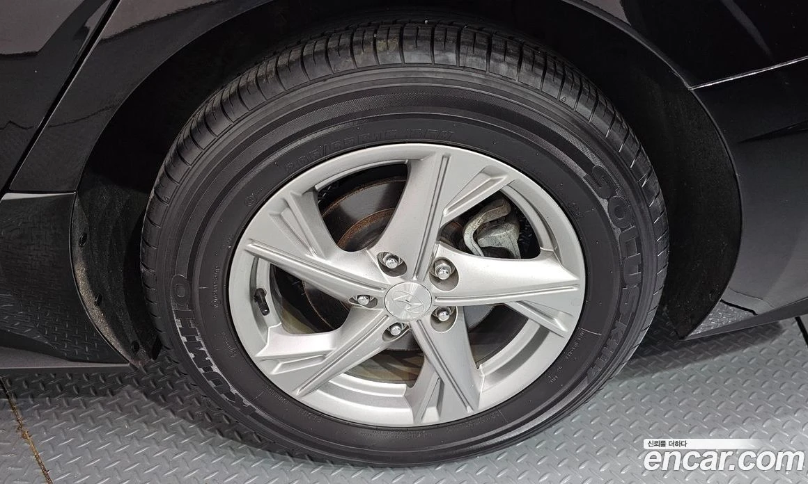 Hyundai Sonata 2.0 LPG Smart, снимка 7 - Автомобили и джипове - 56155349