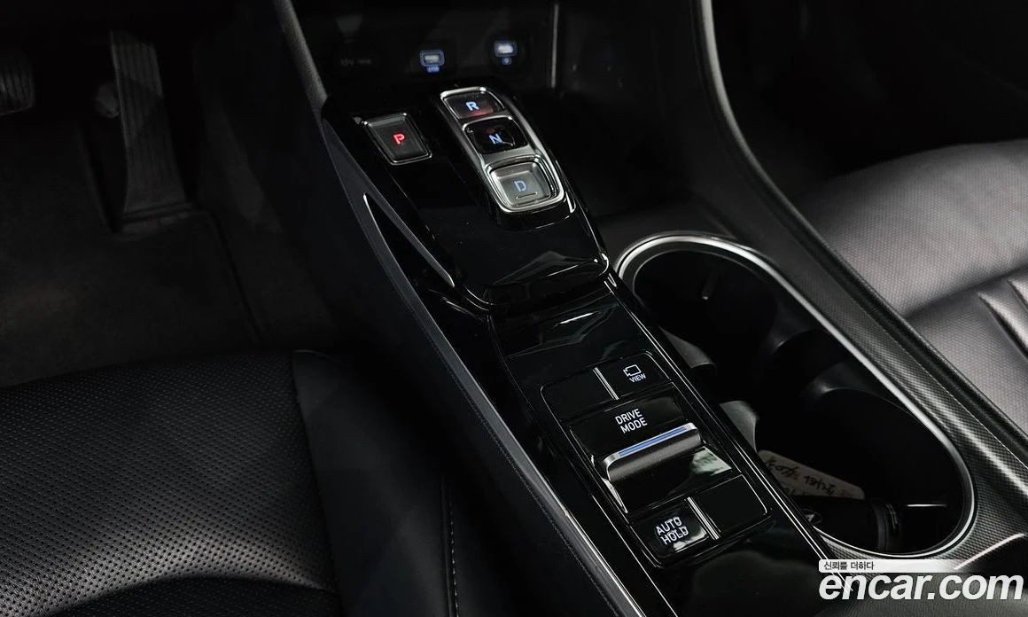 Hyundai Sonata 2.0 LPG Smart, снимка 12 - Автомобили и джипове - 56155349