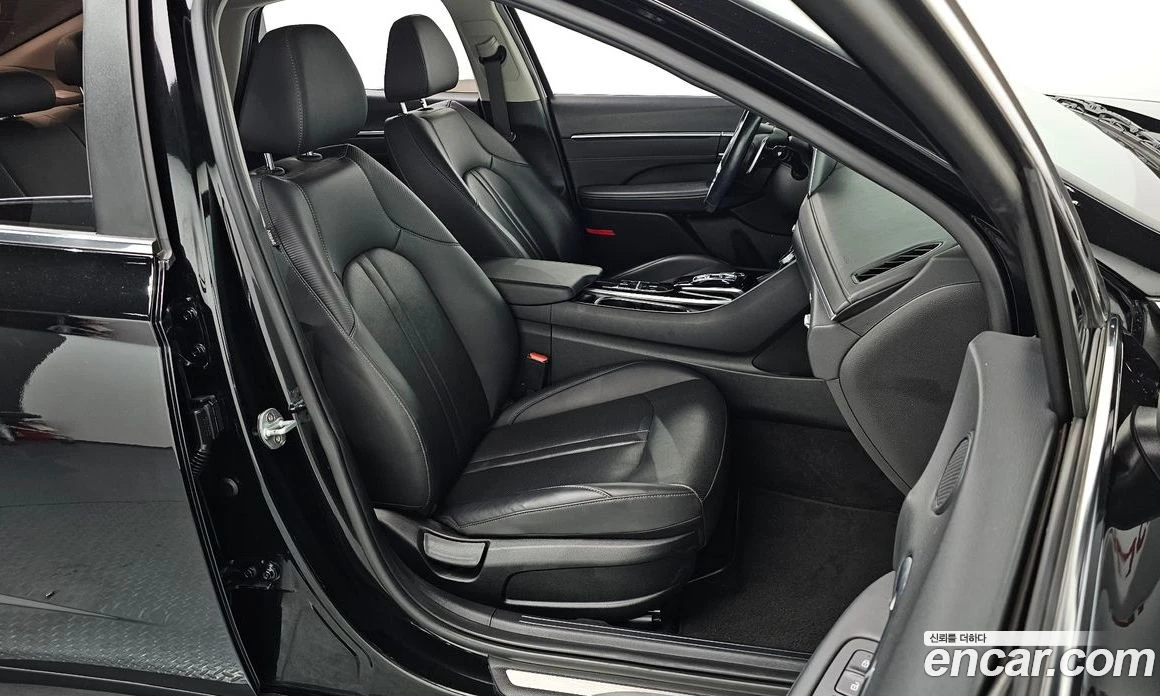 Hyundai Sonata 2.0 LPG Smart, снимка 16 - Автомобили и джипове - 56155349