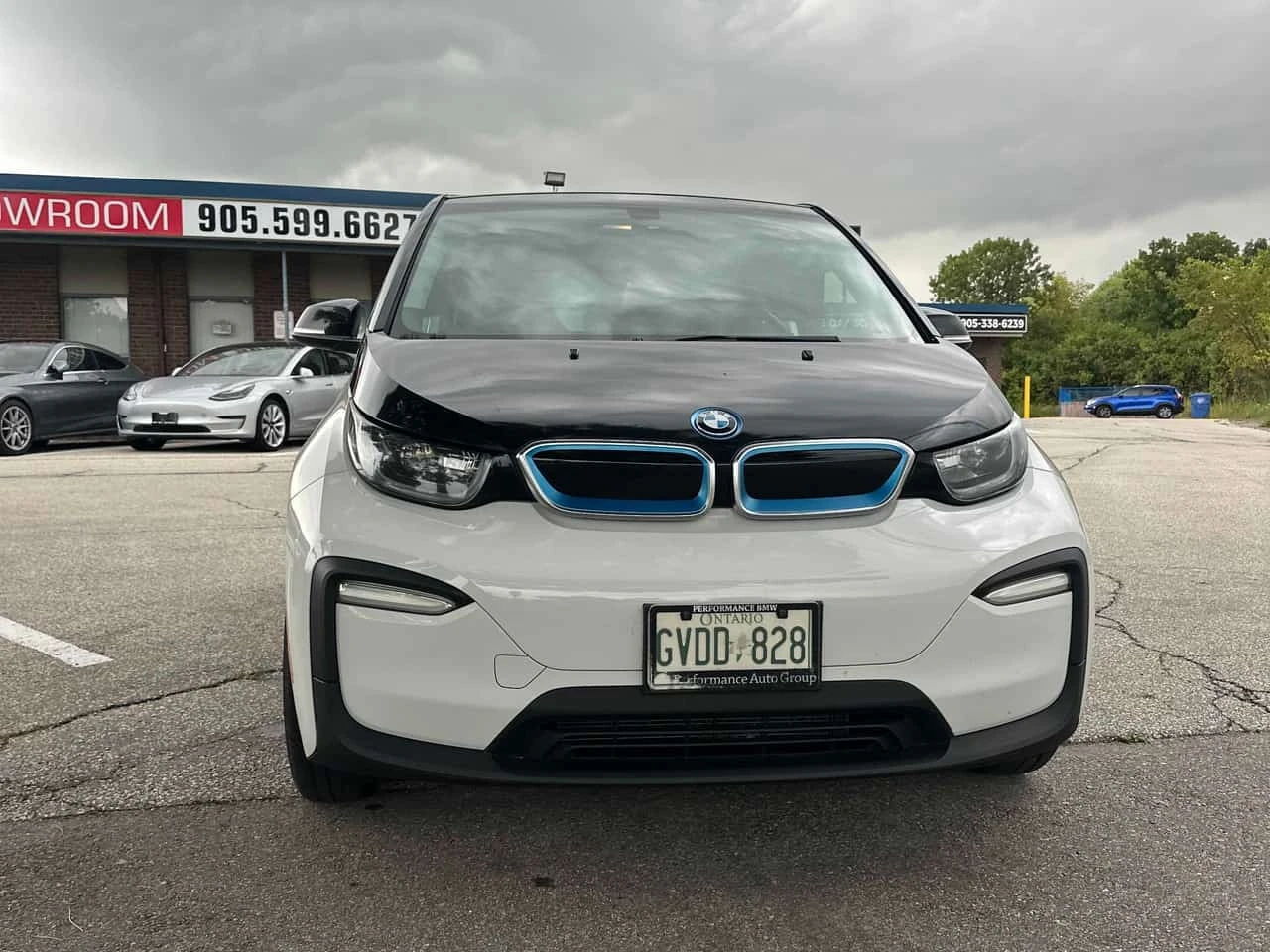 BMW i3 * Auto w/Range Extender* ����������*  | Mobile.bg � ����������� 6