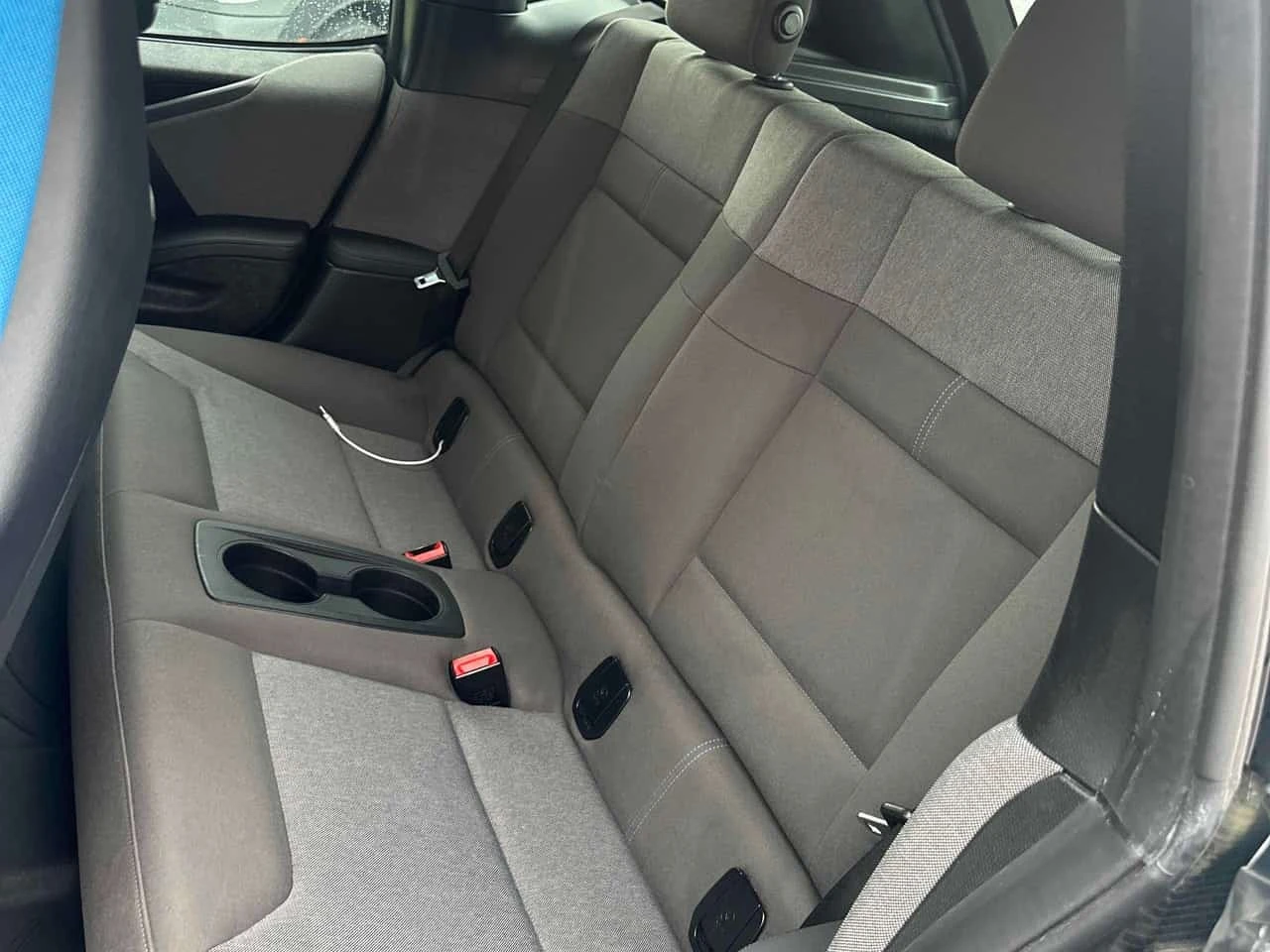 BMW i3 * Auto w/Range Extender* ����������*  | Mobile.bg � ����������� 14