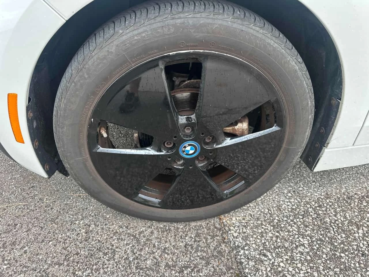 BMW i3 * Auto w/Range Extender* ����������*  | Mobile.bg � ����������� 7