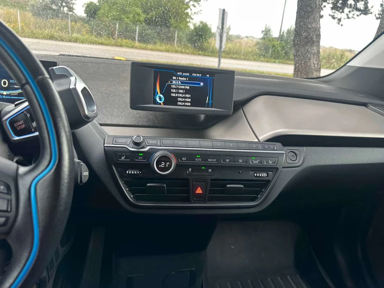 BMW i3 * Auto w/Range Extender* ����������*  | Mobile.bg � ����������� 9