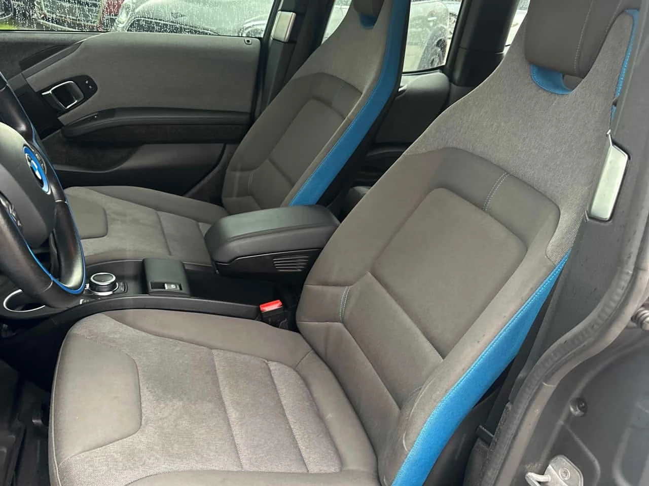 BMW i3 * Auto w/Range Extender* ����������*  | Mobile.bg � ����������� 12