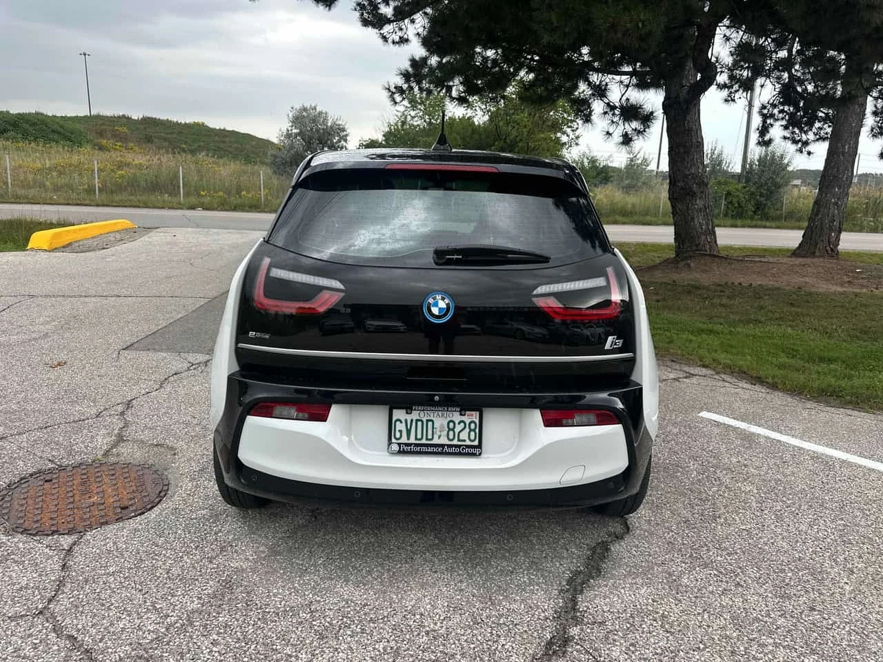 BMW i3 * Auto w/Range Extender* ����������*  | Mobile.bg � ����������� 4