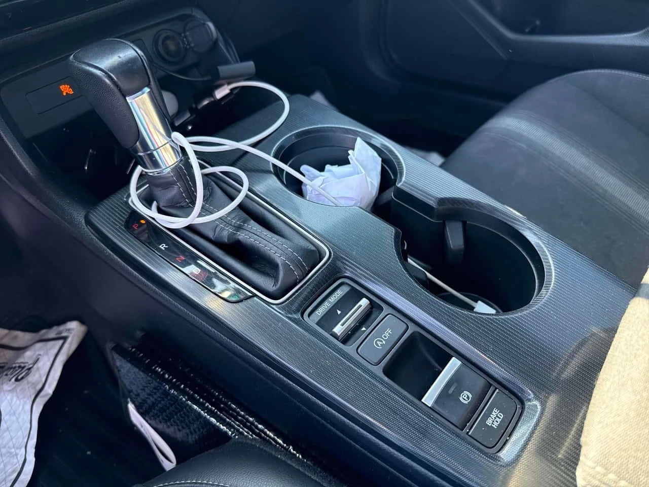 Honda Civic * CVT * CARFAX * ����� �� ����������� *  | Mobile.bg � ����������� 14