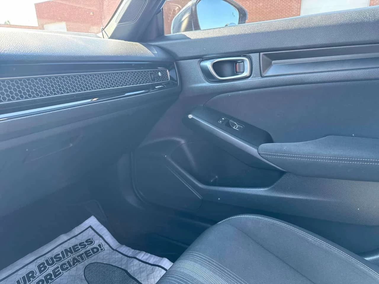 Honda Civic * CVT * CARFAX * ����� �� ����������� *  | Mobile.bg � ����������� 15