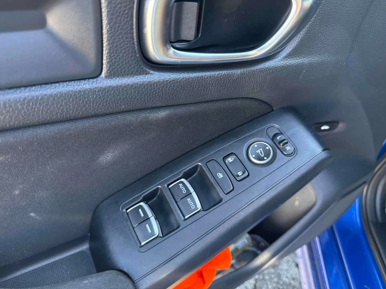 Honda Civic * CVT * CARFAX * ����� �� ����������� *  | Mobile.bg � ����������� 16