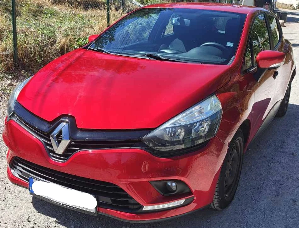 Renault Clio 1.2 16V Life, снимка 2 - Автомобили и джипове - 56454582