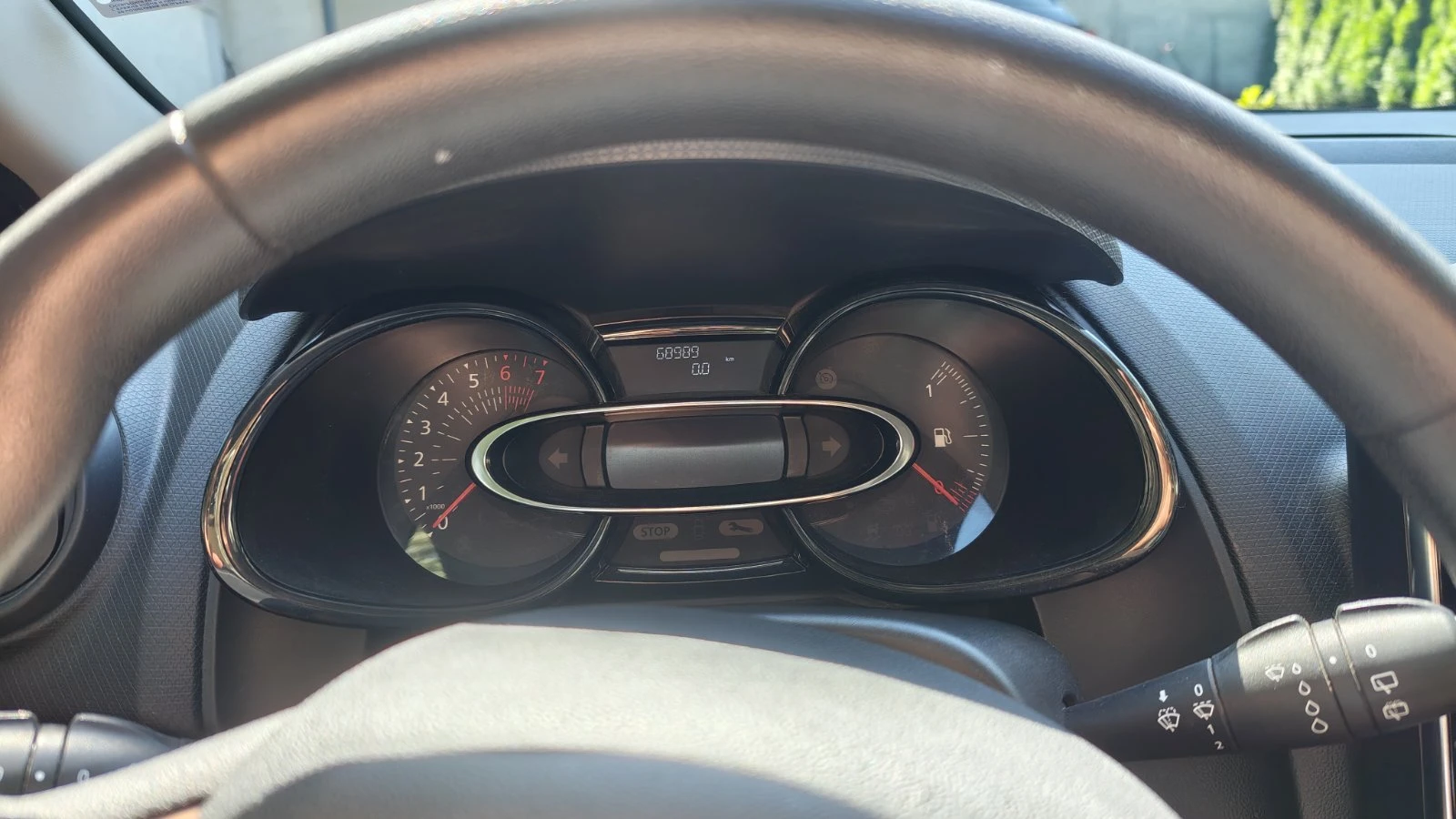 Renault Clio 1.2 16V Life, снимка 16 - Автомобили и джипове - 56454582